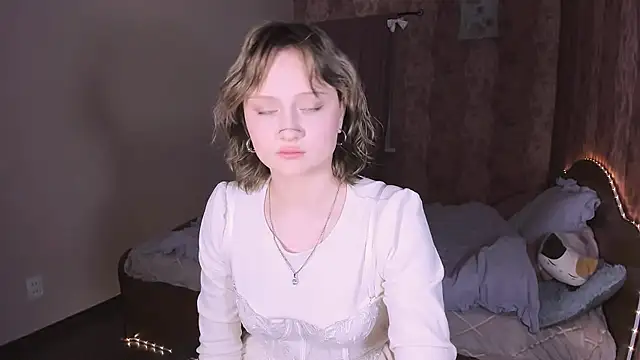 MariaMango online show from 04-02-26, 09:43