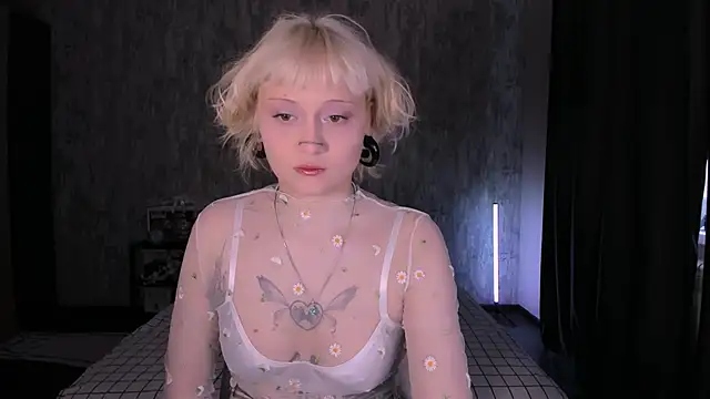 MariaMango online show from 10-12-25, 05:09