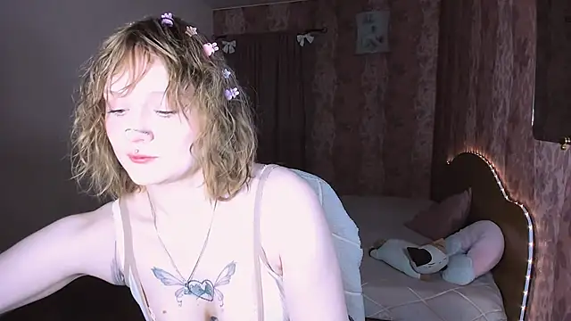 MariaMango online show from 04-22-26, 01:34