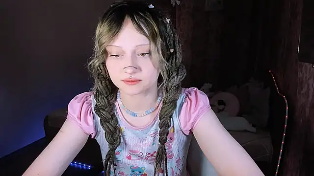 MariaMango online show from 07-24-26, 03:24