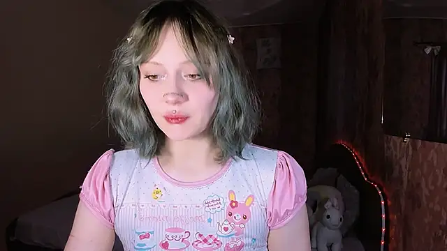 MariaMango online show from 06-10-26, 03:30