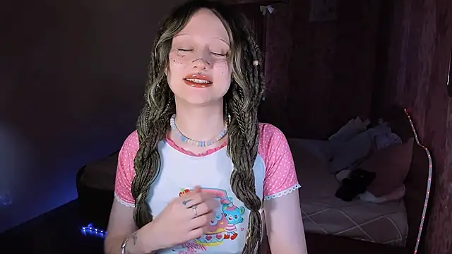 MariaMango online show from 07-26-26, 04:52