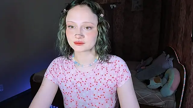 MariaMango online show from 06-22-26, 01:33