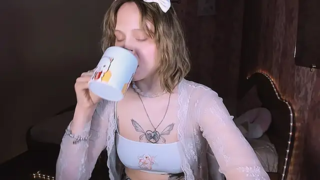 MariaMango online show from 04-20-26, 12:57