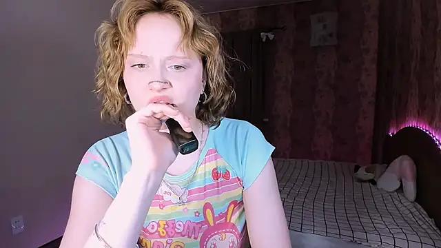 MariaMango online show from 02-27-26, 08:41