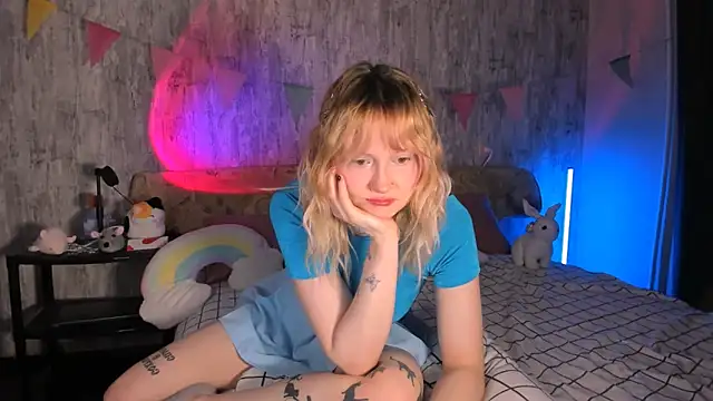 MariaMango online show from 03-14-25, 09:43