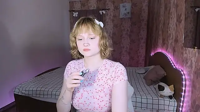 MariaMango online show from 03-10-26, 03:32