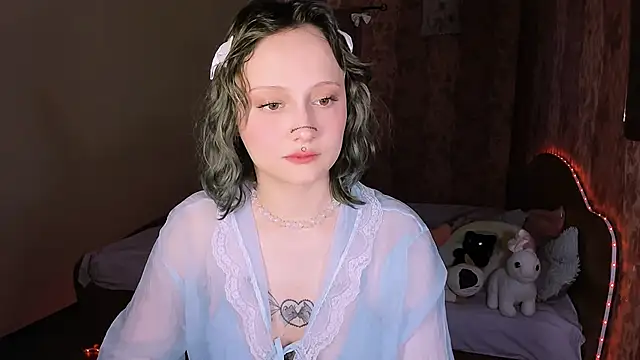 MariaMango online show from 06-14-26, 02:24