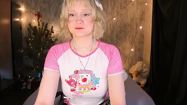 MariaMango online show from 01-12-26, 12:17