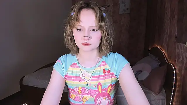 MariaMango online show from 04-15-26, 06:34