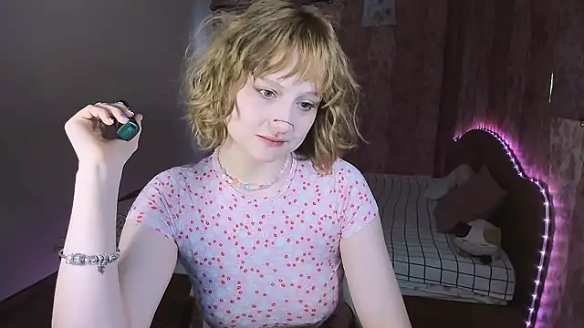 MariaMango online show from 03-07-26, 04:19