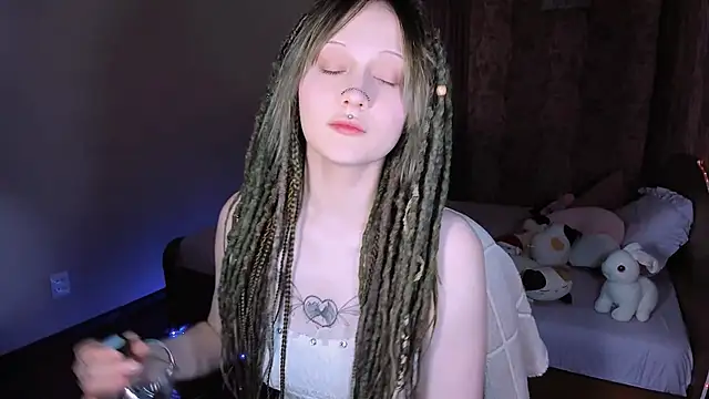 MariaMango online show from 07-08-26, 01:52