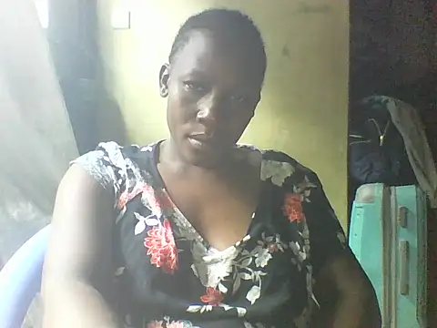 Queen lady online show from 09-27-25, 07:03