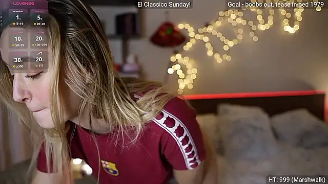 Alexis   Texas online show from 01-11-26, 09:55