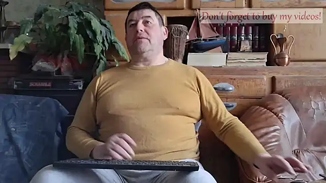 sympatrique online show from 11-22-25, 09:08