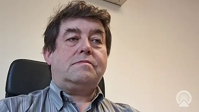 sympatrique online show from 10-27-25, 07:53