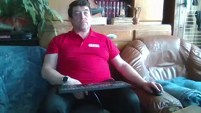 sympatrique online show from 10-12-25, 03:57