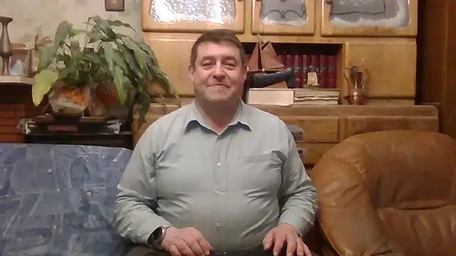 sympatrique online show from 11-17-25, 06:01