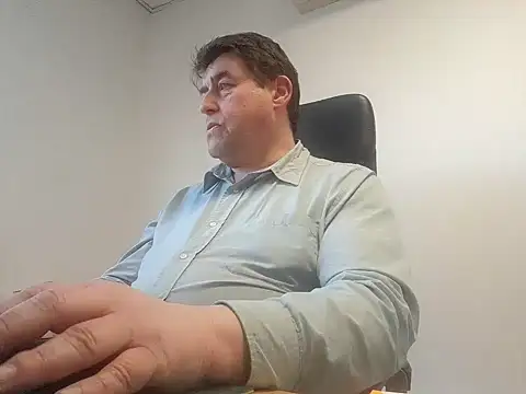 sympatrique online show from 02-18-25, 03:41