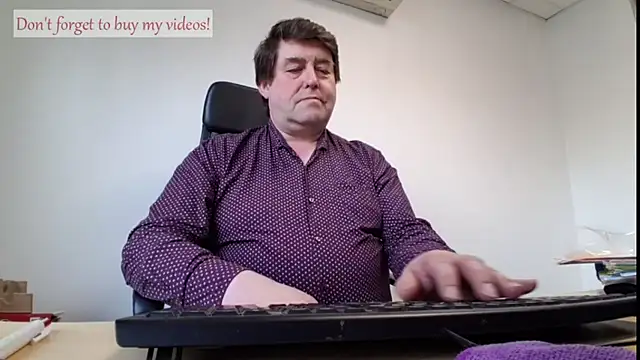 sympatrique online show from 03-20-26, 04:30