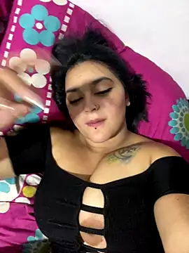 alina stark online show from 11-30-25, 01:01