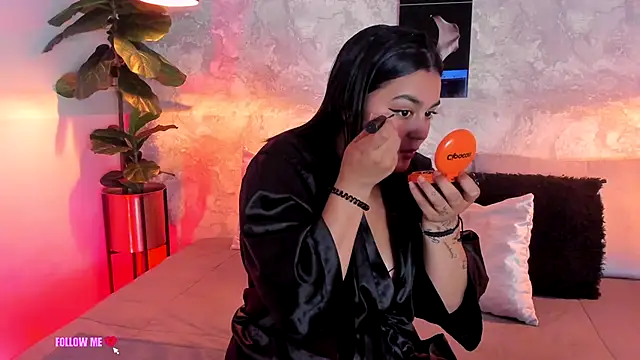 alina stark online show from 10-15-25, 03:27