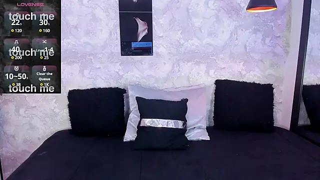 alina stark online show from 03-20-25, 03:56