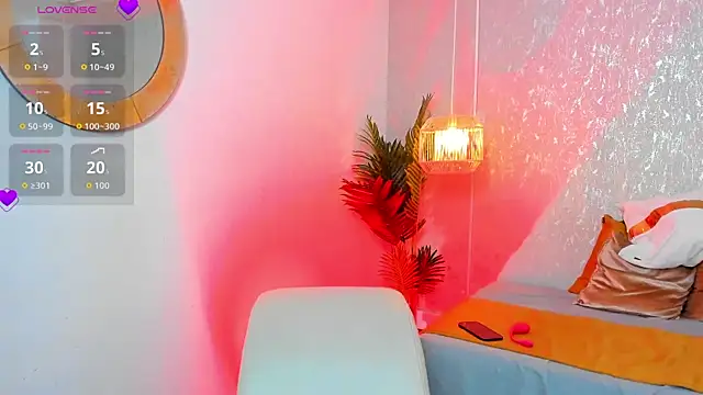 alina stark online show from 11-21-25, 07:24