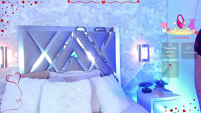 alina stark online show from 02-16-26, 07:56