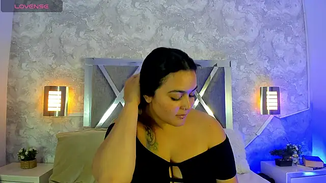 alina stark online show from 02-14-26, 07:58