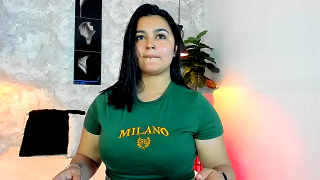 alina stark online show from 11-06-25, 07:07