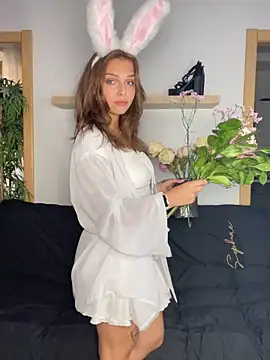 Snapshot of HumbleJess chatting on 09-19-25, 03:38 HumbleJess online show from 09-19-25, 03:38