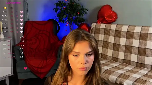 HumbleJess online show from 02-20-26, 03:36