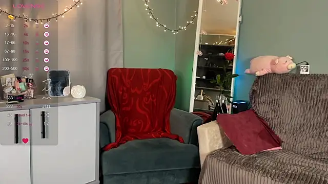 HumbleJess online show from 03-31-26, 12:07