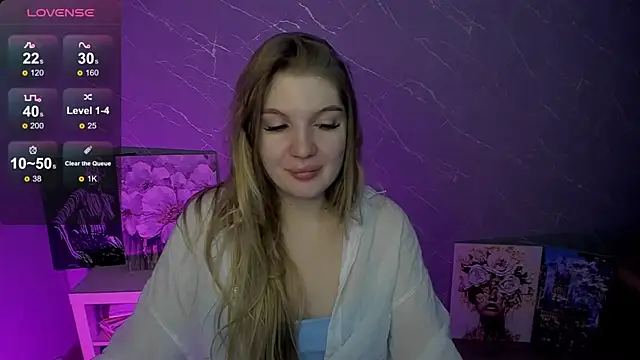 Snapshot of lily_williamss chatting on 05-25-26, 12:10 lily williamss online show from 05-25-26, 12:10