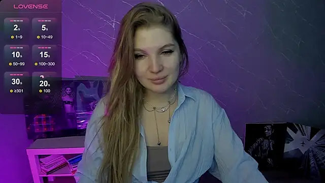 lily williamss online show from 07-25-26, 11:55