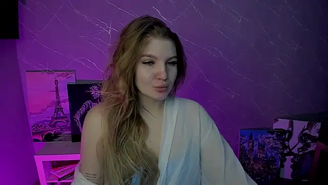 Snapshot of lily_williamss chatting on 04-25-26, 12:35 lily williamss online show from 04-25-26, 12:35