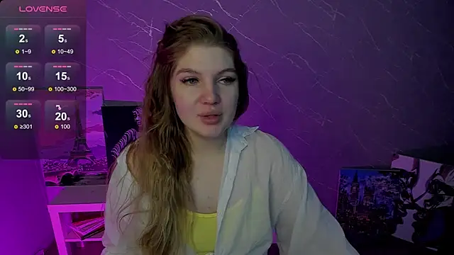 Snapshot of lily_williamss chatting on 04-26-26, 12:52 lily williamss online show from 04-26-26, 12:52