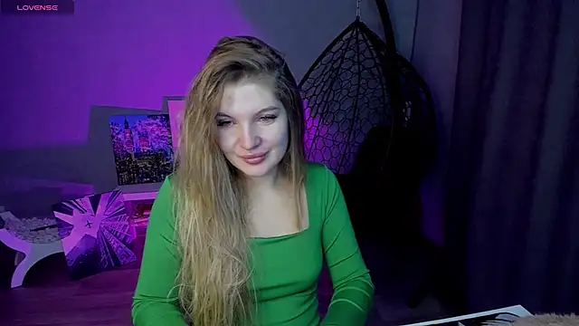 lily williamss online show from 11-04-25, 12:25