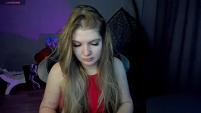 lily williamss online show from 02-05-25, 12:31