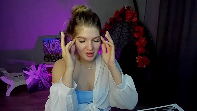 lily williamss online show from 09-28-25, 12:17
