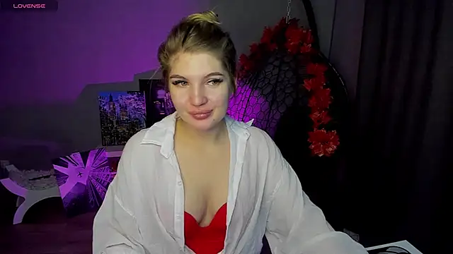 lily williamss online show from 10-03-25, 12:14