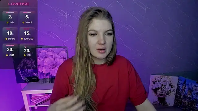 Snapshot of lily_williamss chatting on 05-23-26, 11:59 lily williamss online show from 05-23-26, 11:59