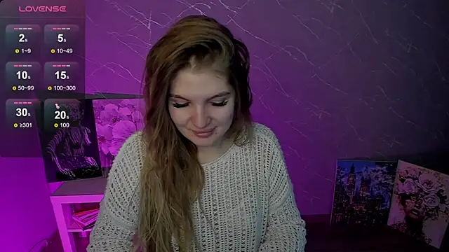 Snapshot of lily_williamss chatting on 05-13-26, 12:06 lily williamss online show from 05-13-26, 12:06