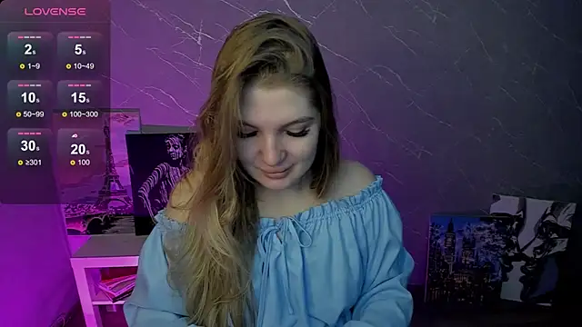 Snapshot of lily_williamss chatting on 04-24-26, 12:23 lily williamss online show from 04-24-26, 12:23