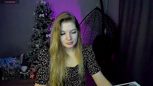 lily williamss online show from 11-07-25, 12:15