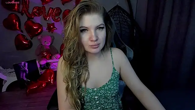 lily williamss online show from 02-19-25, 12:03