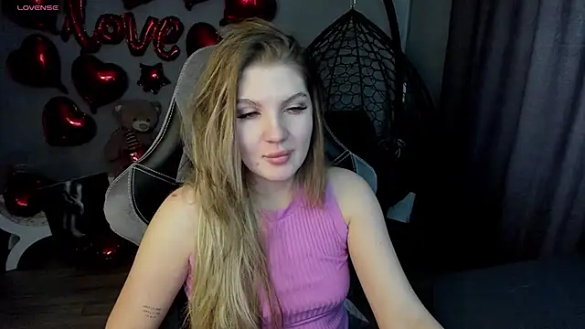 lily williamss online show from 02-26-25, 03:57