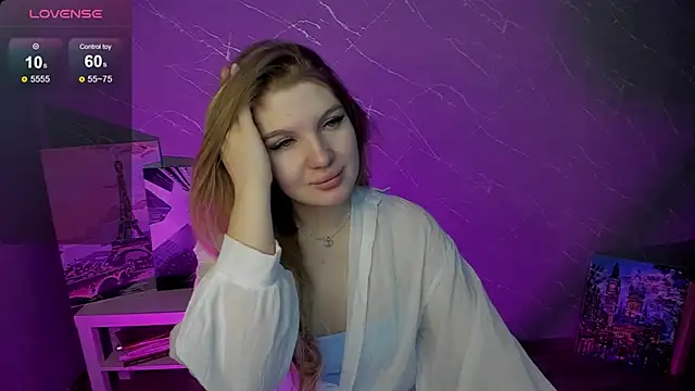 lily williamss online show from 03-17-26, 12:13
