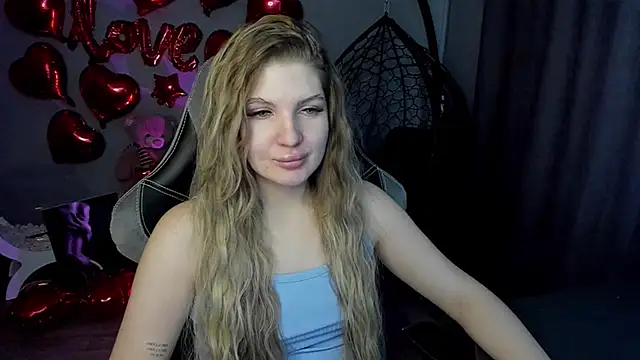 lily williamss online show from 02-21-25, 03:12